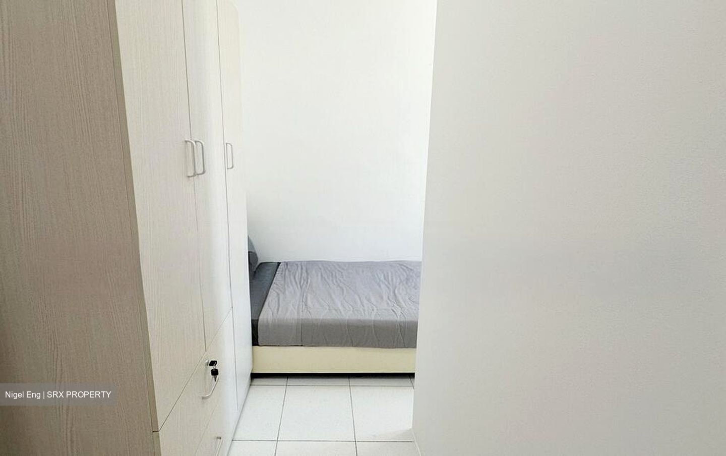 Fernwood Towers (D15), Condominium #605367461